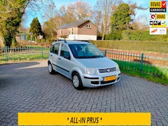 Fiat Panda - 1.2 Edizione Cool - airco trekhaak ALLINPRIJS