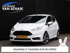 Ford Fiesta - 1.6 ST2 | STOELVERW. | PDC | RECARO SPORTSTOELEN | CRUISE |