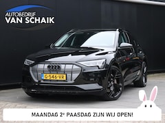 Audi e-tron - e-tron 50 quattro Launch edition plus 71 kWh | MEMORY | LEDER | PANO | NAVI | CRUISE |