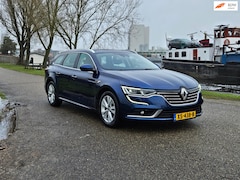 Renault Talisman Estate - 1.6 TCe Zen Automaat/Massage/Navi/Led/Sensore