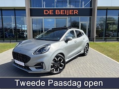 Ford Puma - 1.0 EcoBoost Hybrid ST-Line X 155pk Pano dak I Camera I Navi