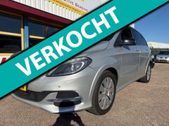 Mercedes-Benz B-klasse - Electric Drive Lease Edition 28 kWh