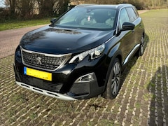 Peugeot 5008 - 1.2 PureTech GT-Line CarPlay, trekhaak, 7 zit, apk t/m jan. 2028