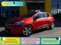 Renault Clio - TCe 90 Expression