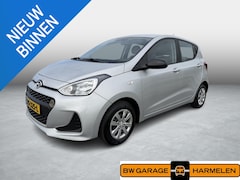 Hyundai i10 - 1.0i Comfort | Aux/USB | Airco |