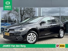 Volkswagen Polo - 1.0 TSI R-Line