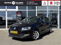 Volkswagen Polo - 1.2 TSI | Parksens. achter | Carplay | Clima |