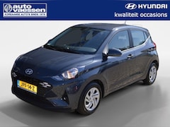 Hyundai i10 - 1.0 Comfort Smart Navi Camera PDC NL-auto