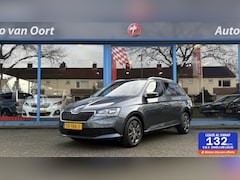 Skoda Fabia Combi - 1.0 MPI Active