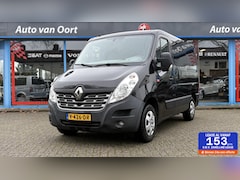 Renault Master - bestel T28 2.3 dCi L1H1