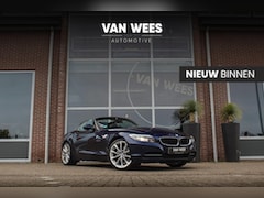 BMW Z4 Roadster - sDrive23i E89 Executive | Innovation paket | Stuurverwarming | Keyless entry | Sportstoele