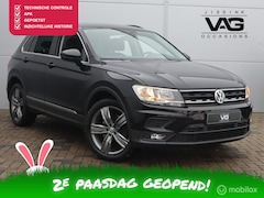 Volkswagen Tiguan - 2.0 TSI 4Motion Highline Camera ACC Lane