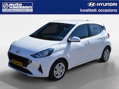 Hyundai i10 - 1.0 Comfort Carplay Cruise NL-auto 1e eig