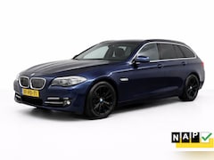 BMW 5-serie Touring - 525xd Executive Airco Cruise Trekhaak