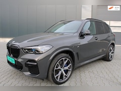 BMW X5 - 4.0 Hybride Diesel xDrive High Executive