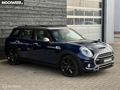MINI Clubman - 2.0 Cooper S Chili | Pano | Leder | HUD | LED