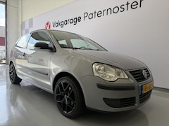Volkswagen Polo - 1.2-12V Goal Edition Airco / PDC / 16'' LMV