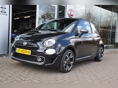 Fiat 500 C - 0.9 TwinAir T Sport