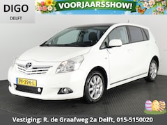 Toyota Verso - 1.8 VVT-i Business | Navigatie | Panoramadak | Parkeersensoren | Cruise Control |