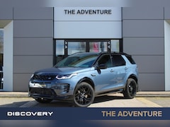 Land Rover Discovery Sport - P270e Business Landmark Edition | Trekhaak | Meridian™ Surround