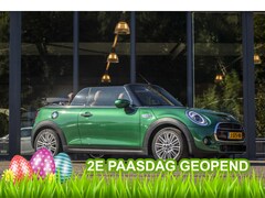 MINI Cabrio - 2.0 Cooper S Chili 192 pk Uniek