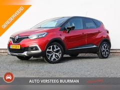 Renault Captur - 0.9 TCe Intens Camera, Keyless en keurig onderhouden