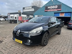 Renault Clio - 1.5 dCi Clima Keyless Dynamique Luxe