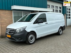 Mercedes-Benz Vito - 116 CDI Automaat 4X4 Lang Euro 6