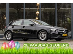Mercedes-Benz A-klasse - 180 Business Solution