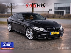 BMW 4-serie Gran Coupé - 430i Centennial High Executive Zeer nette wagen