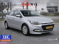 Hyundai i20 - 1.0 T-GDI Comfort 5DRS NAP AIRCO CRUISECONTROL