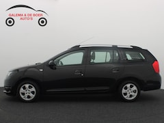 Dacia Logan MCV - 0.9 TCe Prestige TREKHAAK / NAVI / AIRCO / PDC / BLUETOOTH / CRUISE / NL-AUTO