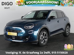 Fiat 600 - 1.2 Hybrid La Prima | Apple Carplay & AndroidAUTO | Dodehoek detectie | Parkeersensoren