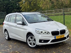 BMW 2-serie Gran Tourer - 216d 7p. /Xenon/Pano/Navi/