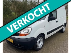 Renault Kangoo Express - 1.5 dCi 60 Grand Confort 2006 AIRCO NAP