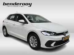 Volkswagen Polo - 1.0 TSI 95pk DSG Life | Navi | Carplay