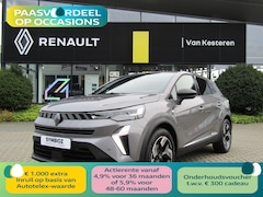 Renault Symbioz - 1.6 E-Tech full hybrid 160pk Aut Techno