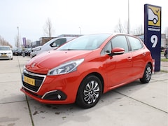 Peugeot 208 - 1.2 PureTech Blue Lion Carplay, LED, Navigatie, DAB+ Prijspakker