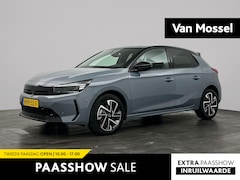 Opel Corsa - 1.2 Turbo Hybrid GS | Navigatie | Camera | Climate control