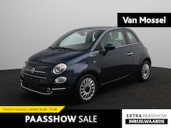 Fiat 500 - 1.0 Hybrid Dolcevita | Apple Carplay/Android Auto | Panoramadak | Airconditioning | Cruise
