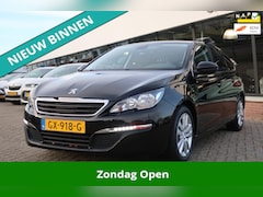 Peugeot 308 SW - 1.6 BlueHDI Blue Lease Pack