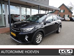 Kia Stonic - 1.0 Turbo 100pk DynamicLine Org. Ned