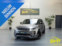 Land Rover Range Rover Evoque - 1.5 P300e AWD R-Dynamic SE | Rose goud lijsten | Pano | 360 camera | 20 inch | Navigatie |