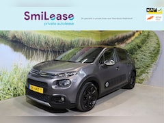 Citroën C3 - 1.2 PureTech Feel Edition | Cruise | Onderhouden | Rijklaar
