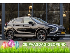 Mitsubishi Eclipse Cross - 2.4 PHEV Instyle