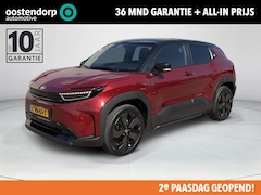 Toyota Urban Cruiser - Executive 61 kWh