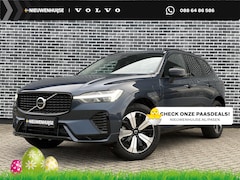 Volvo XC60 - 2.0 T6 Plug-in hybrid AWD Plus Dark | Head-up display | 360 Camera | Adaptieve cruise cont