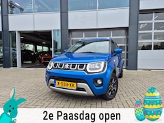 Suzuki Ignis - 1.2 Smart Hybrid Select