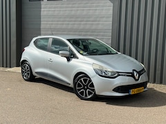 Renault Clio - 1.5 dCi ECO Authentique