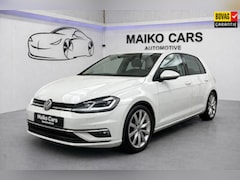 Volkswagen Golf - 1.5 TSI 150 PK Highline DGS AUTOMAAT VOL LED